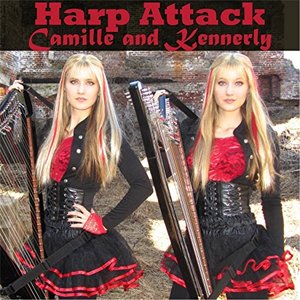 Harp Attack (Remastered)