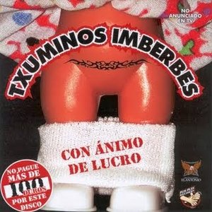 con ánimo de lucro
