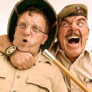 Immagine per 'Windsor Davies & Don Estelle'