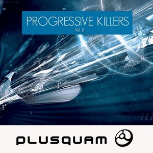 Progressive Killers Vol. 8