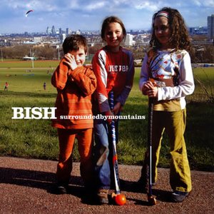 Surroundedbymountains