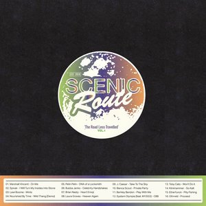 Scenic Route - The Road Less Travelled Vol. 1