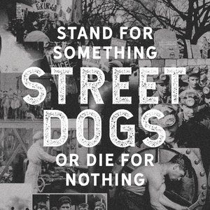 “Stand for Something or Die for Nothing”的封面