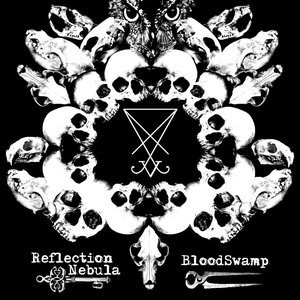 Reflection Nebula / Blood Swamp (Split)
