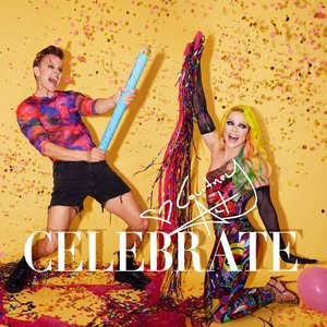 Celebrate - Single