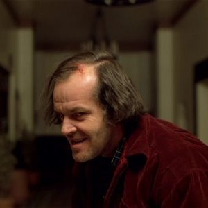 Awatar dla Jack Torrance