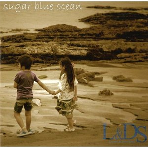 sugar blue ocean