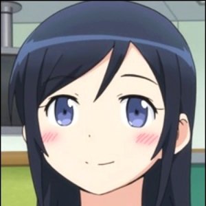 Avatar for Aragaki Ayase