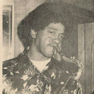 Raymond Hill photo provided by Last.fm