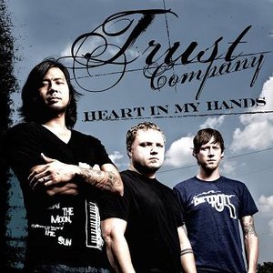 Heart In My Hands - Single