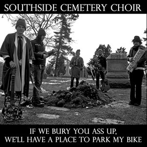 Southside Cemetery Choir 的头像