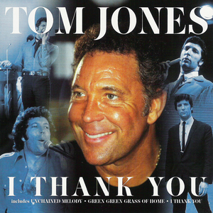 I Thank You cover