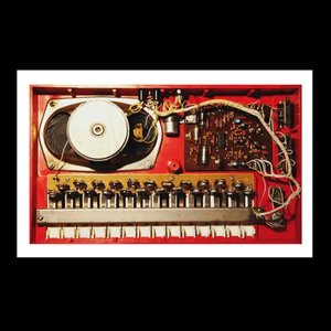 Crate Diggers: Soviet Progressive Disco & Funk Gems, Vol. 1