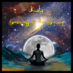 Growing In The Galaxy