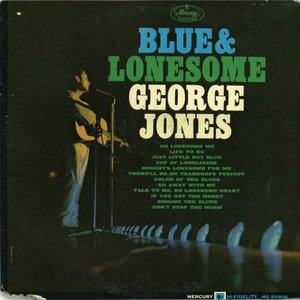 Blue and Lonesome
