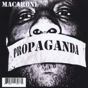 The Propaganda LP