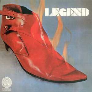 Red Boot Album