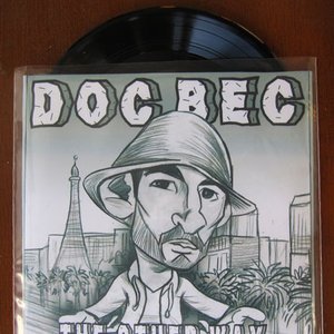 Doc Bec 的头像