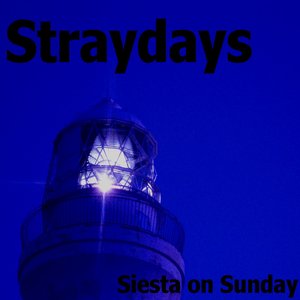 Straydays e.p.