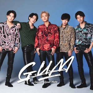 G.U.M 的头像