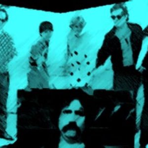 Avatar de Lester Bangs and the Delinquents