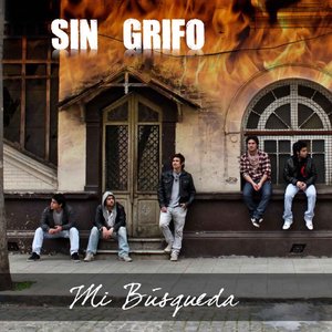 Avatar for Sin Grifo