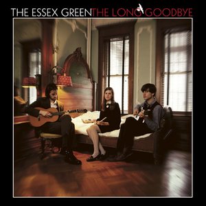 Imagen de 'The Long Goodbye'