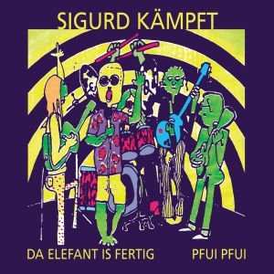 Avatar für Sigurd kämpft
