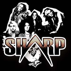 Sharp photo provided by Last.fm