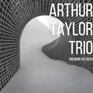 Arthur Taylor Trio 的头像