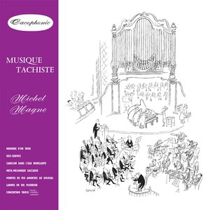 Musique tachiste (Mono Version)