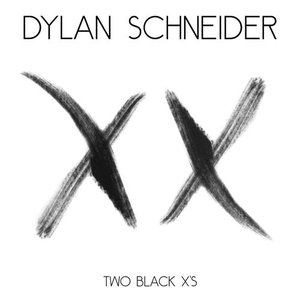 Two Black X's