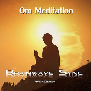 Om Meditation with Binaural Beats and Nature Sounds