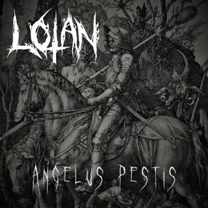 Angelus Pestis