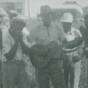 Booker T. Sapps, Roger Matthews, Jesse Flowers 的头像