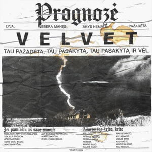 PROGNOZĖ