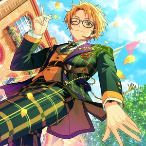 Avatar for 遊木真(CV.森久保祥太郎)