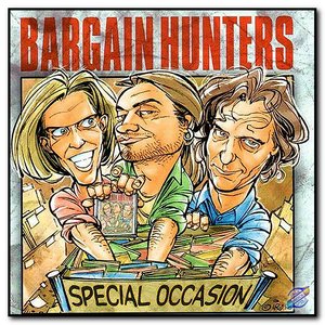 Avatar for Bargain Hunters