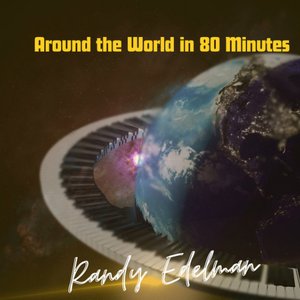 Around The World In 80 Minutes