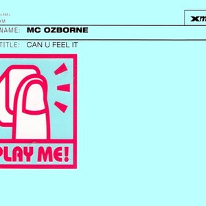 MC Ozborne 的头像