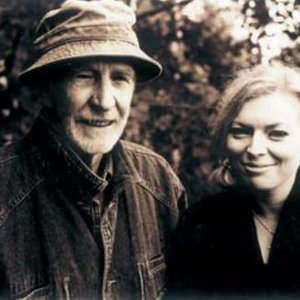 Awatar dla Anna Maria Jopek & Jeremi Przybora