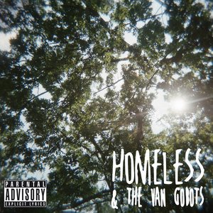 Аватар для Homeless & The van Gobots