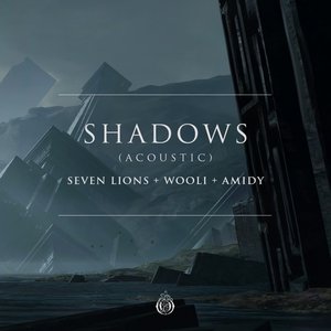 Shadows (Acoustic) - Single