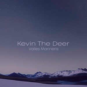 Kevin The Deer 的头像