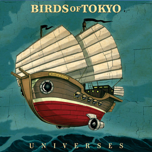 Birds of Tokyo - The Bakers Son Lyrics - Zortam Music