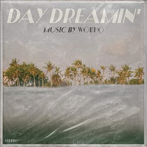 Image for 'Day Dreamin’'