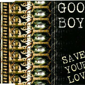 Save Your Love