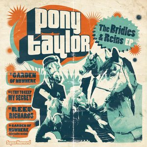 The Bridles & Reins Ep