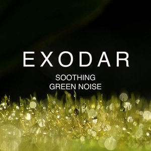 Soothing Green Noise
