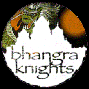 Image for 'Bhangra Knights VS Husan'